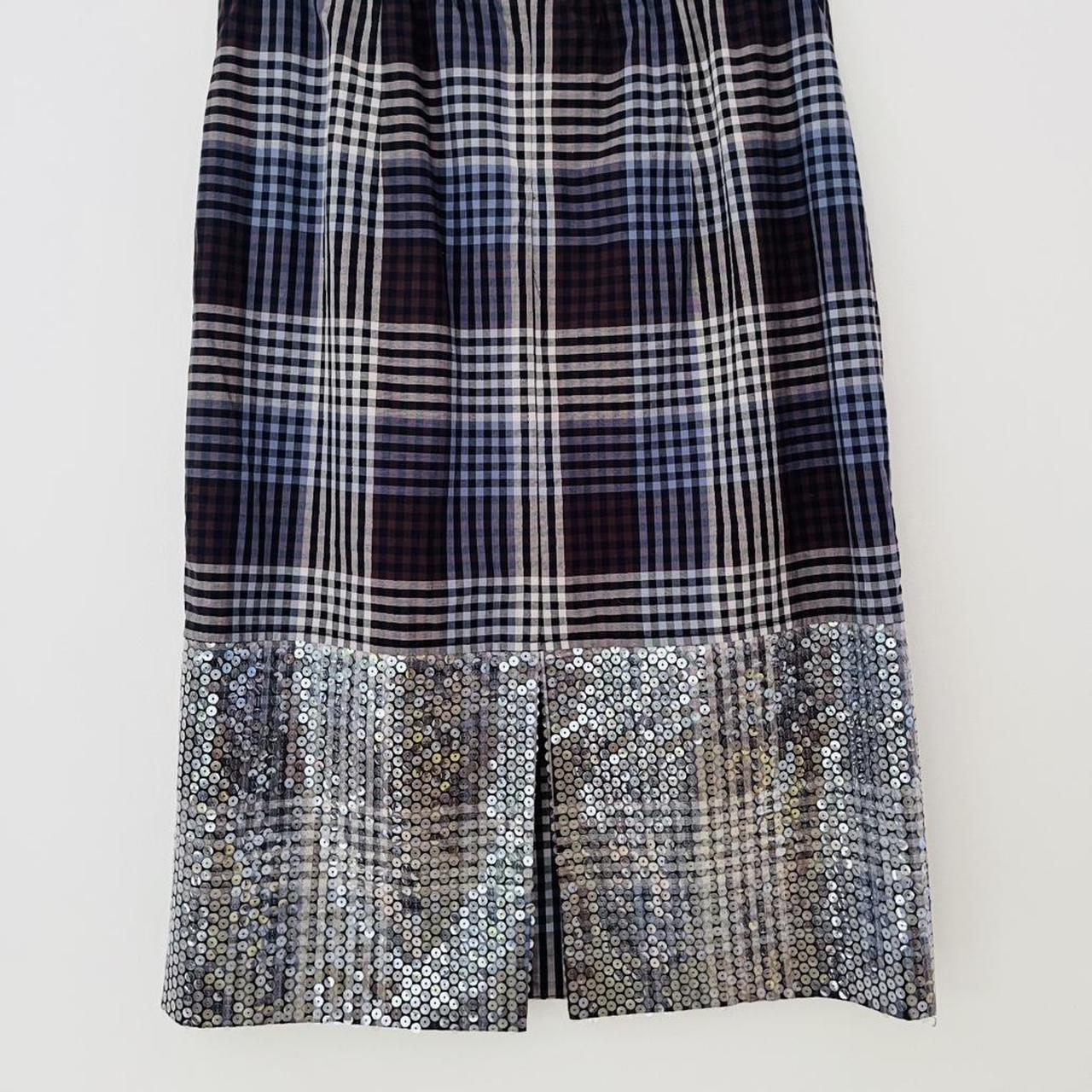 Lee Mathews BNWT WREN Skirt.