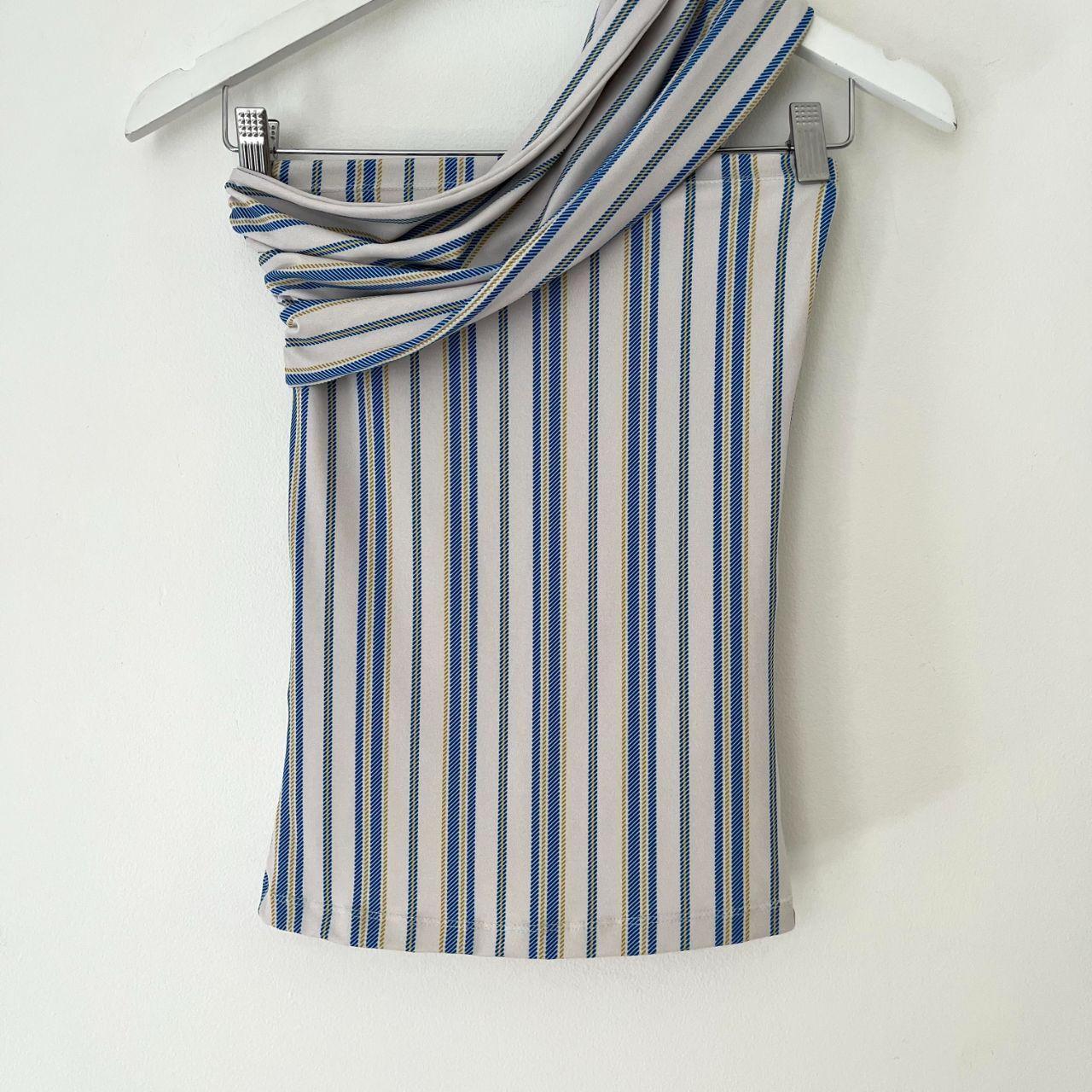 Donnas Daughter Co. ADA Top in Coastline.