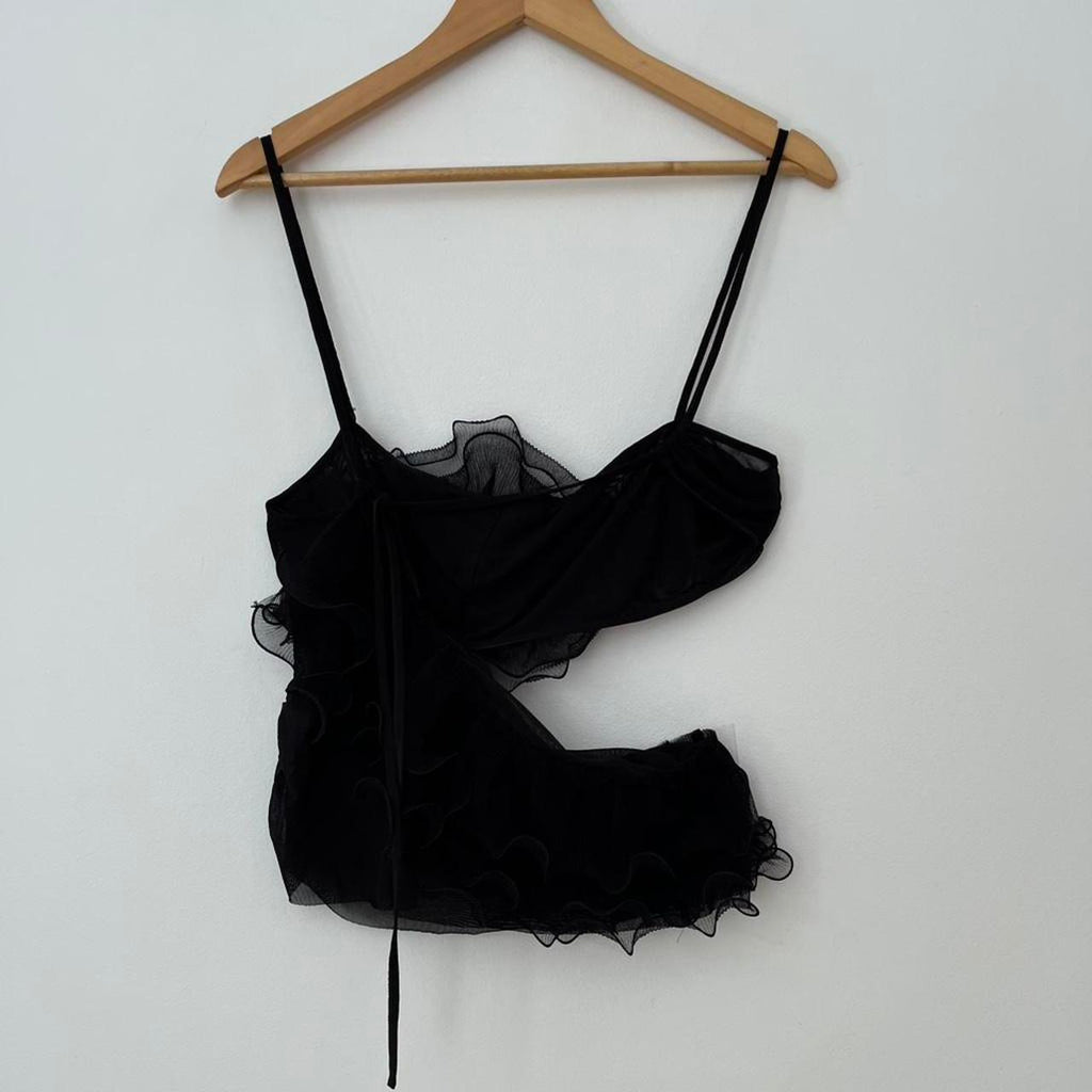 Bec & Bridge SPIRAL CRUSH Cami.