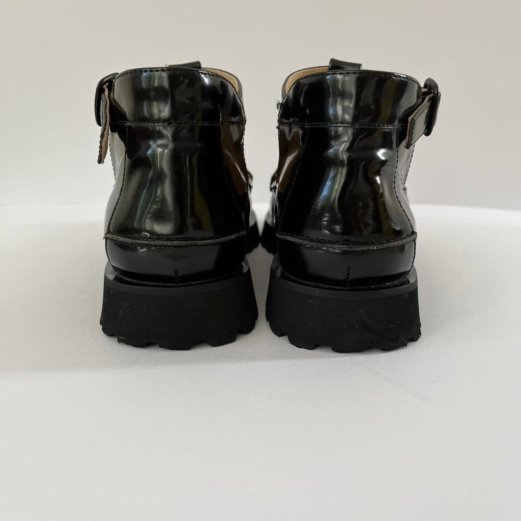 Radical Yes ASTRAL T-Bar Boots.