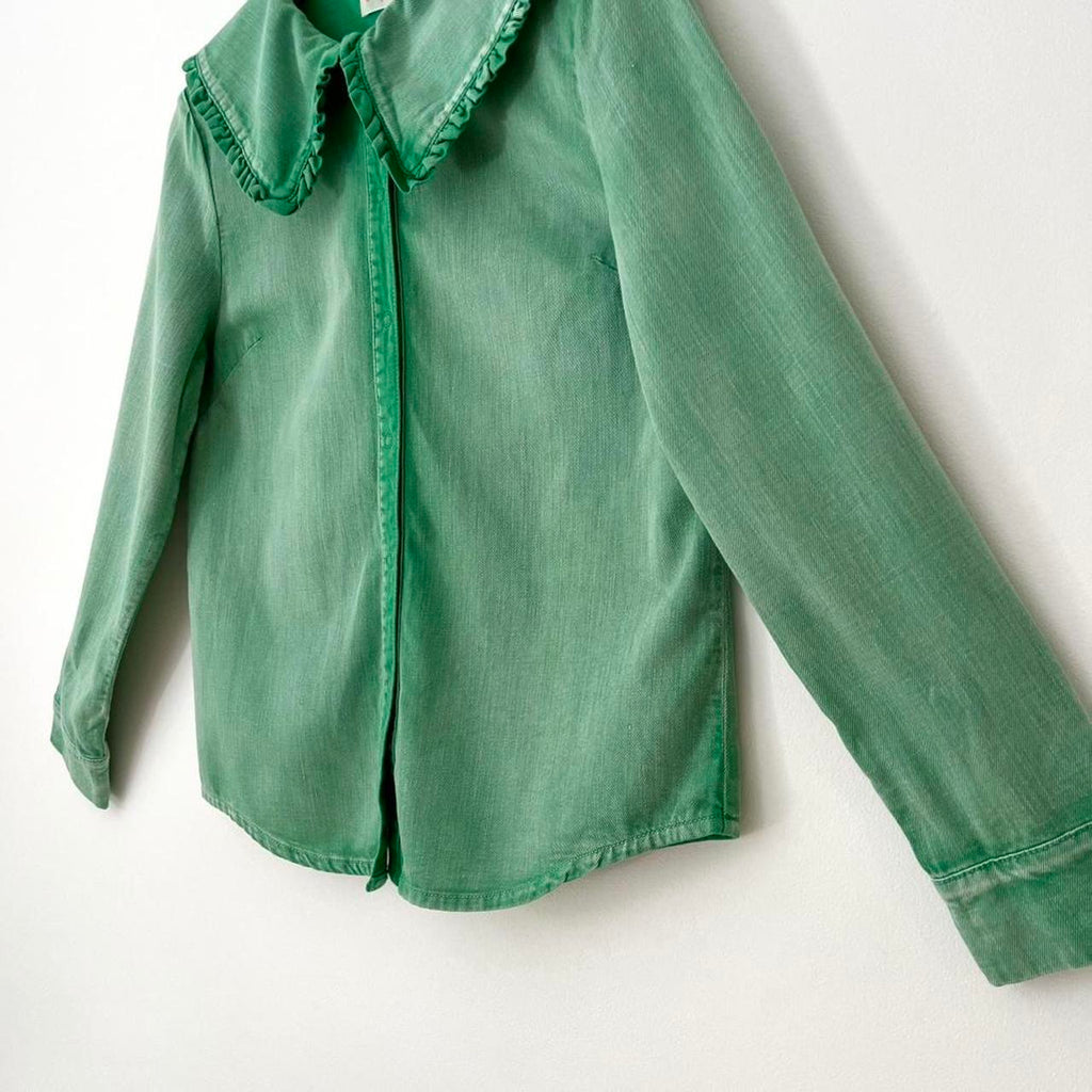 Gorman CECILIA Denim Shirt.