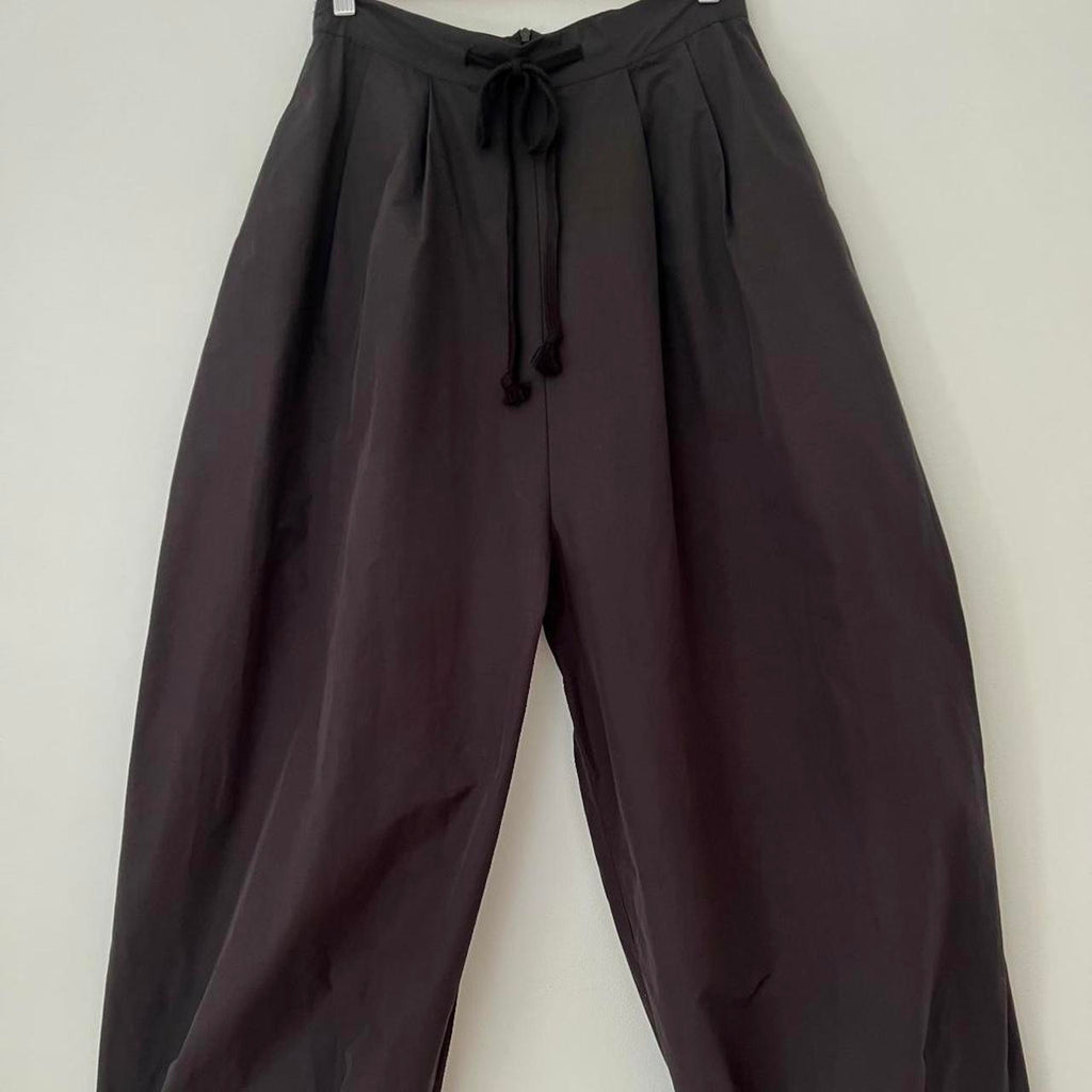 Verner Barrel Pants.
