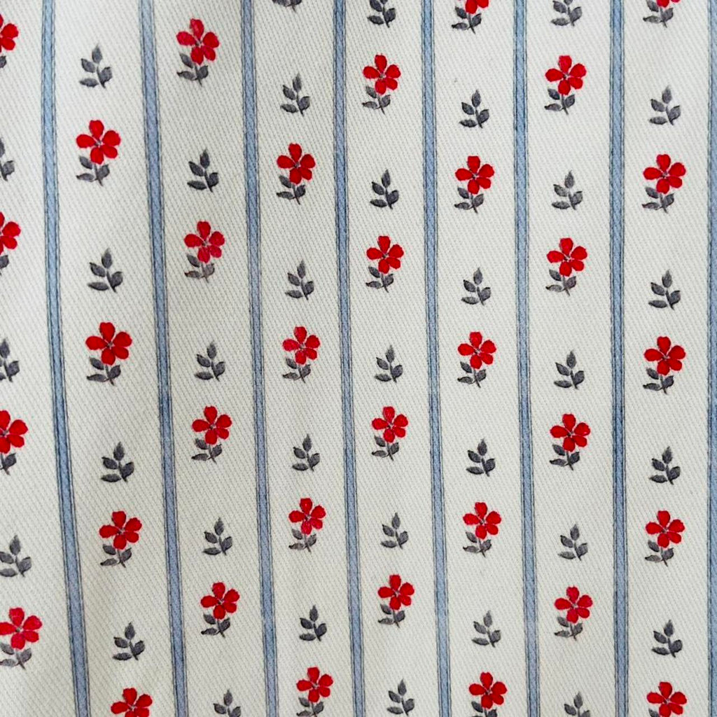 Oak Meadow LUNA Pants in Olivia Stripe.