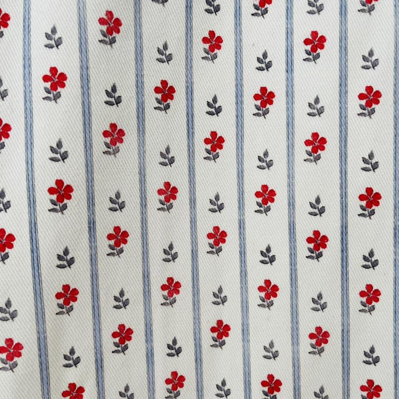 Oak Meadow LUNA Pants in Olivia Stripe.