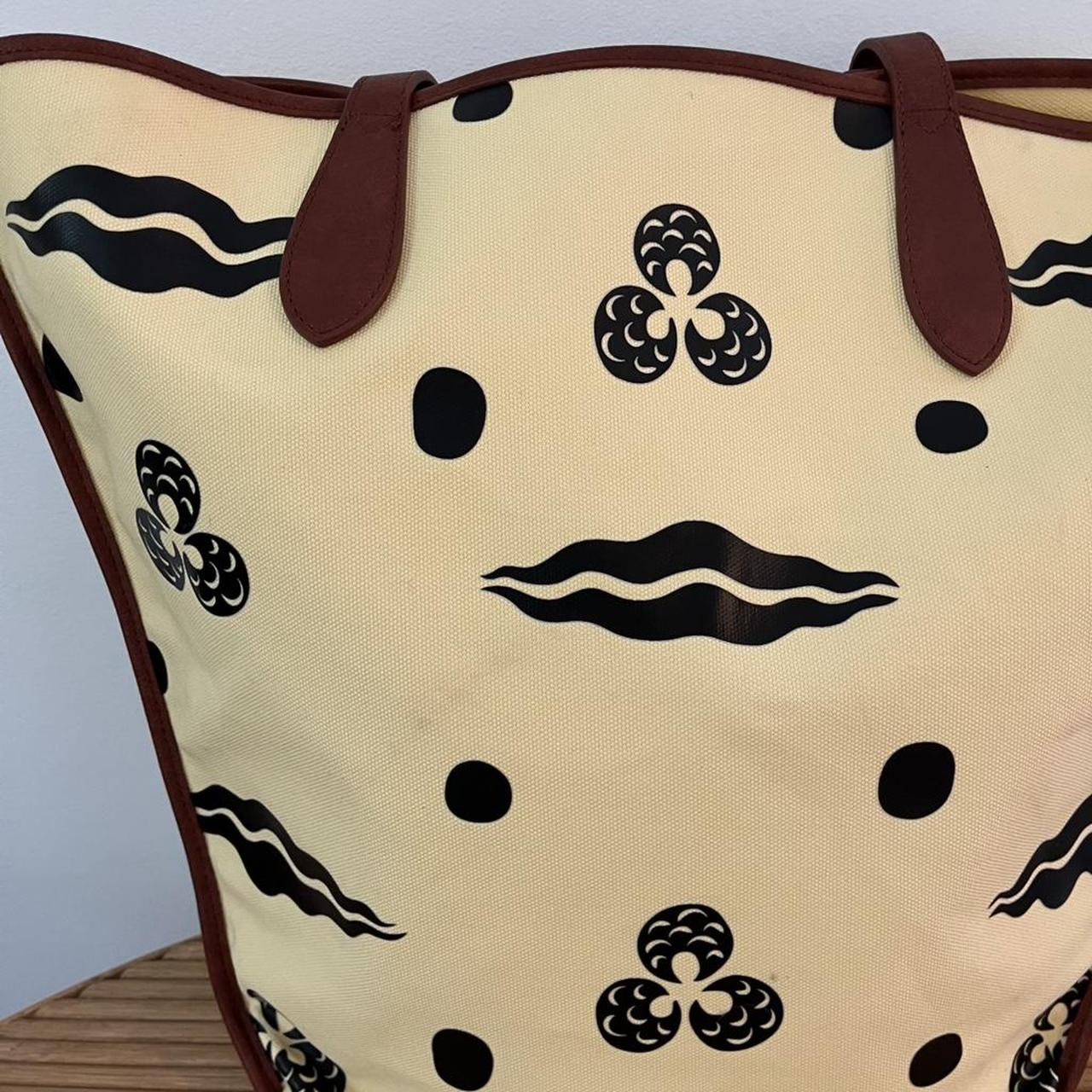 Poppy Lissiman NWT LIO Tote in Courage.