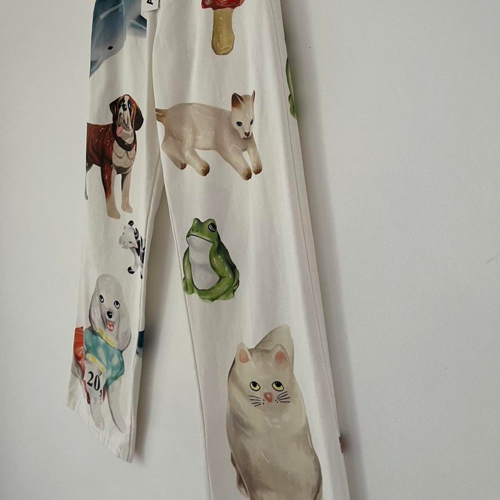 Arthur Apparel BNWT DAD Jeans in All I Desire.