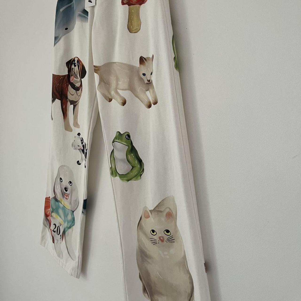 Arthur Apparel BNWT DAD Jeans in All I Desire.