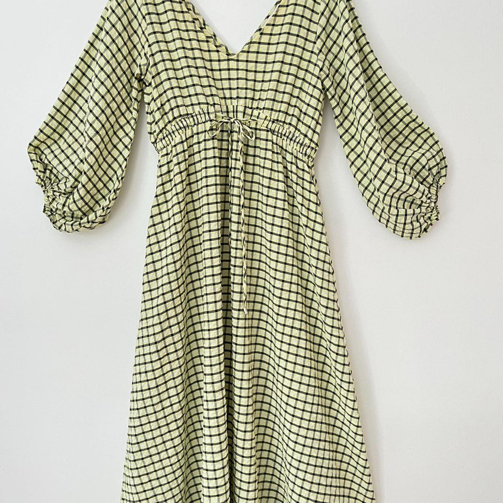 Kinney BOWIE Dress.