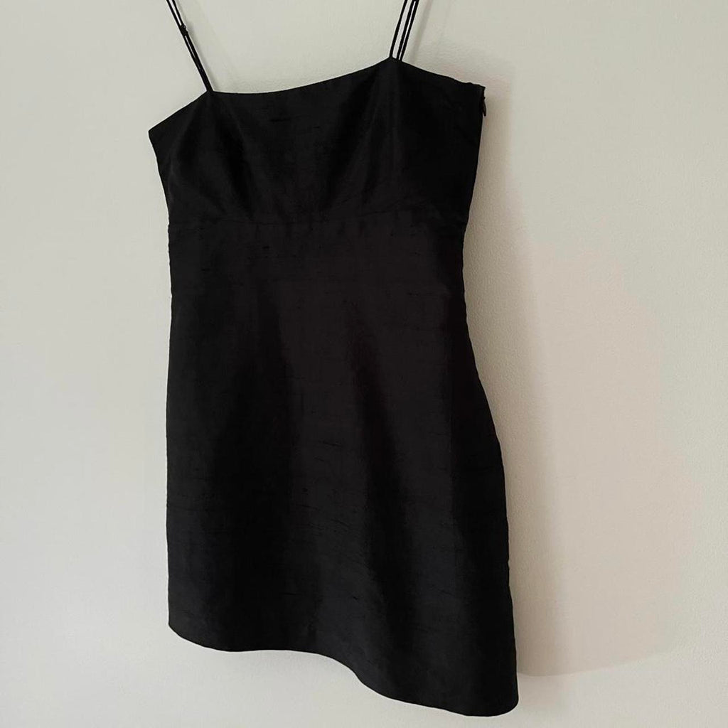 Réalisation Par THE CHRISTY in Black.