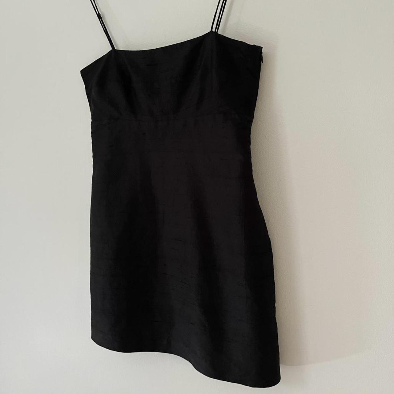 Réalisation Par THE CHRISTY in Black.