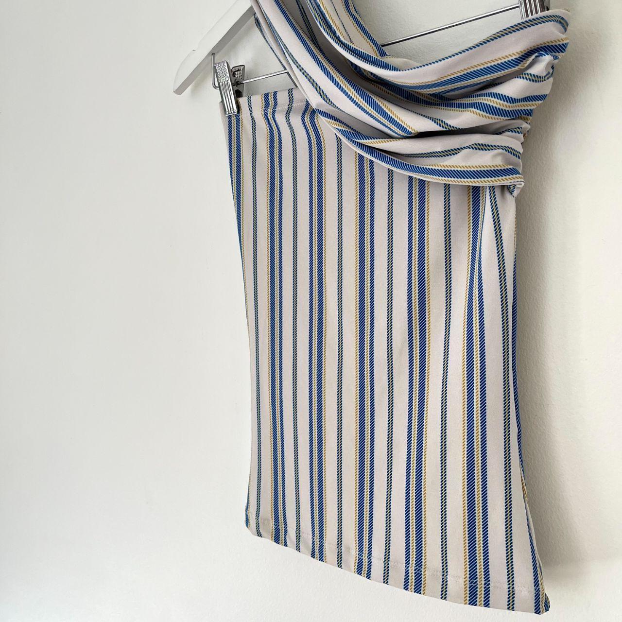 Donnas Daughter Co. ADA Top in Coastline.