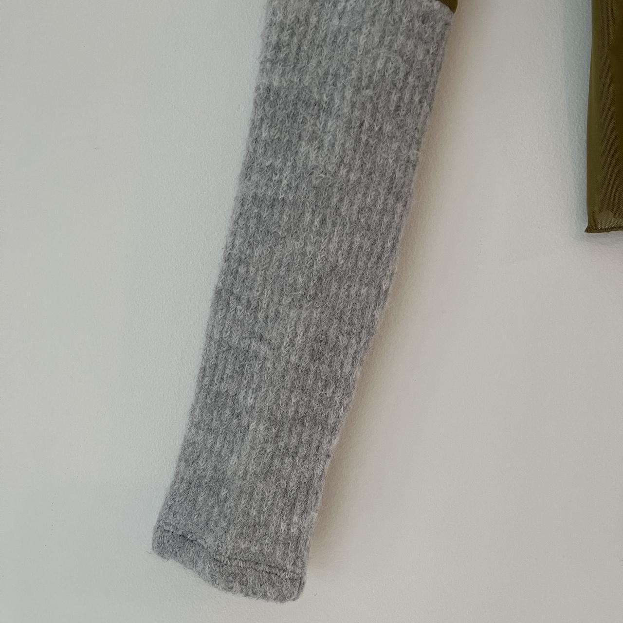 Miaou MARI Hoodie Top.