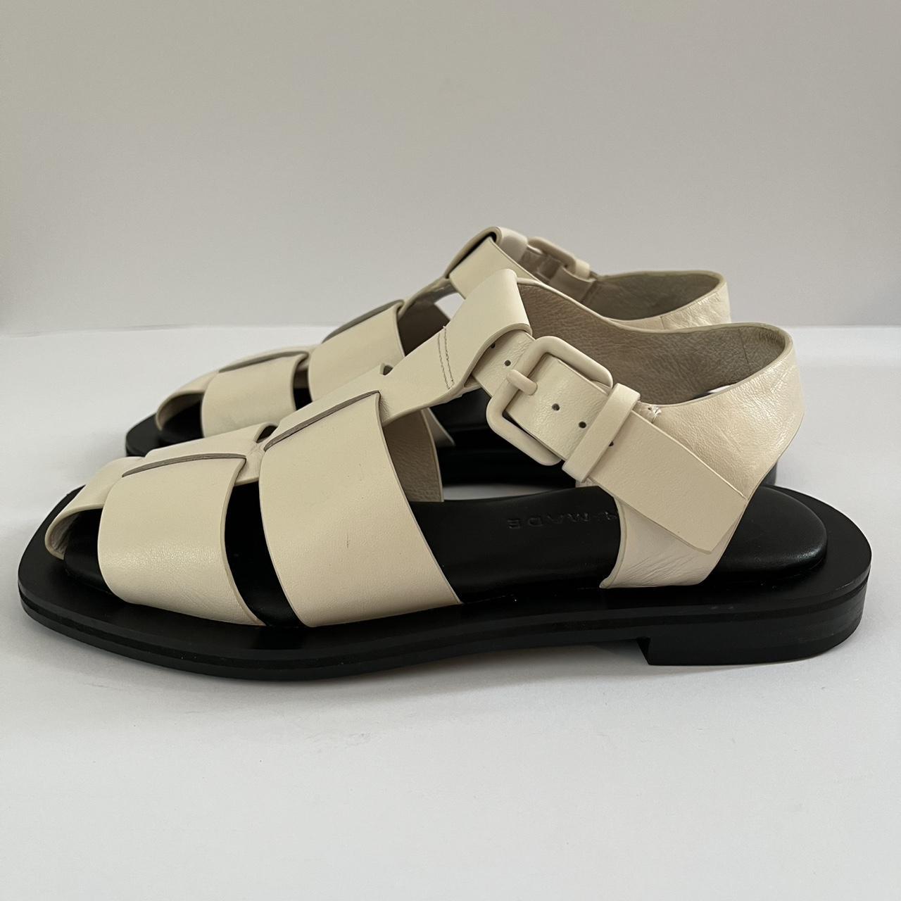 Nelson Made RAUL in Crema.