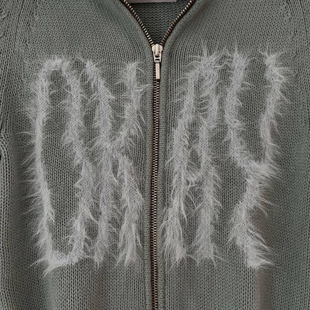 Arthur Apparel GREETINGS Cardigan.