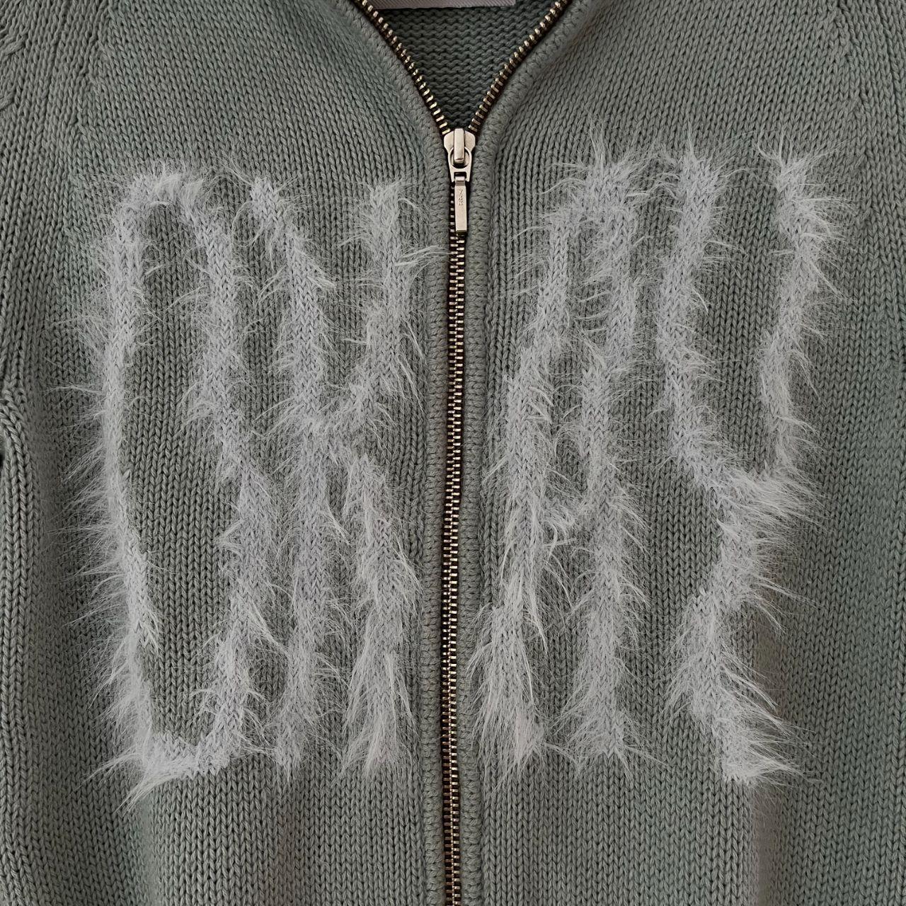 Arthur Apparel GREETINGS Cardigan.