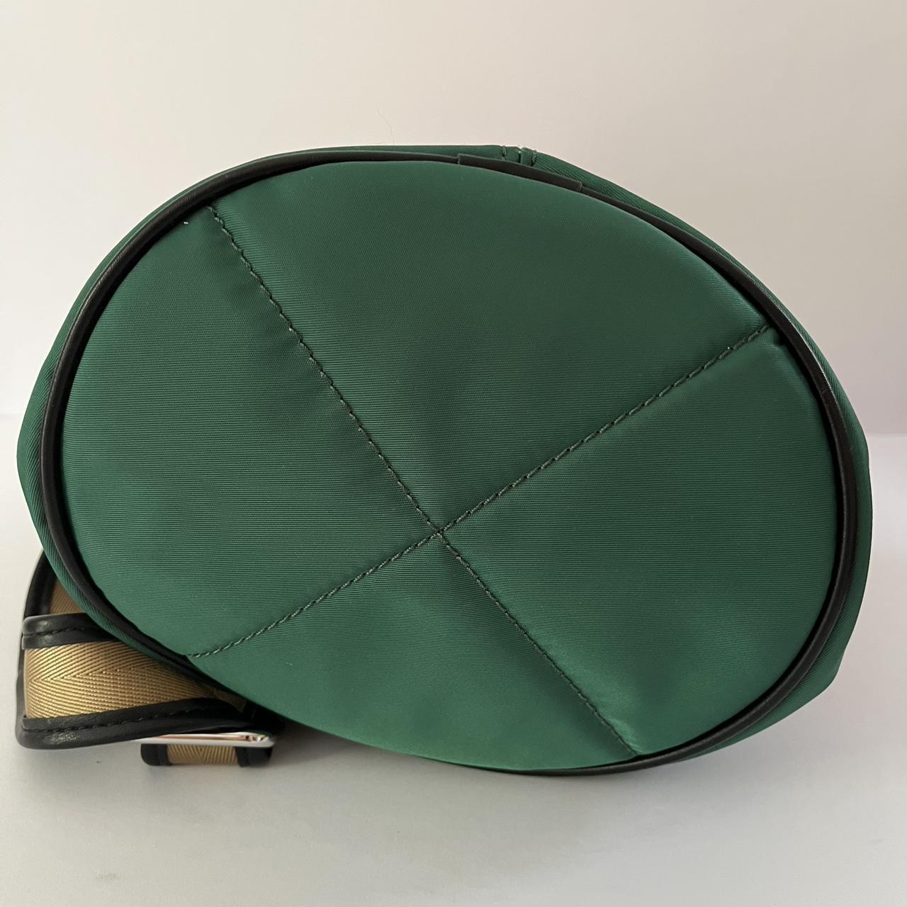 Radical Yes STELLAR Duffle Bag.