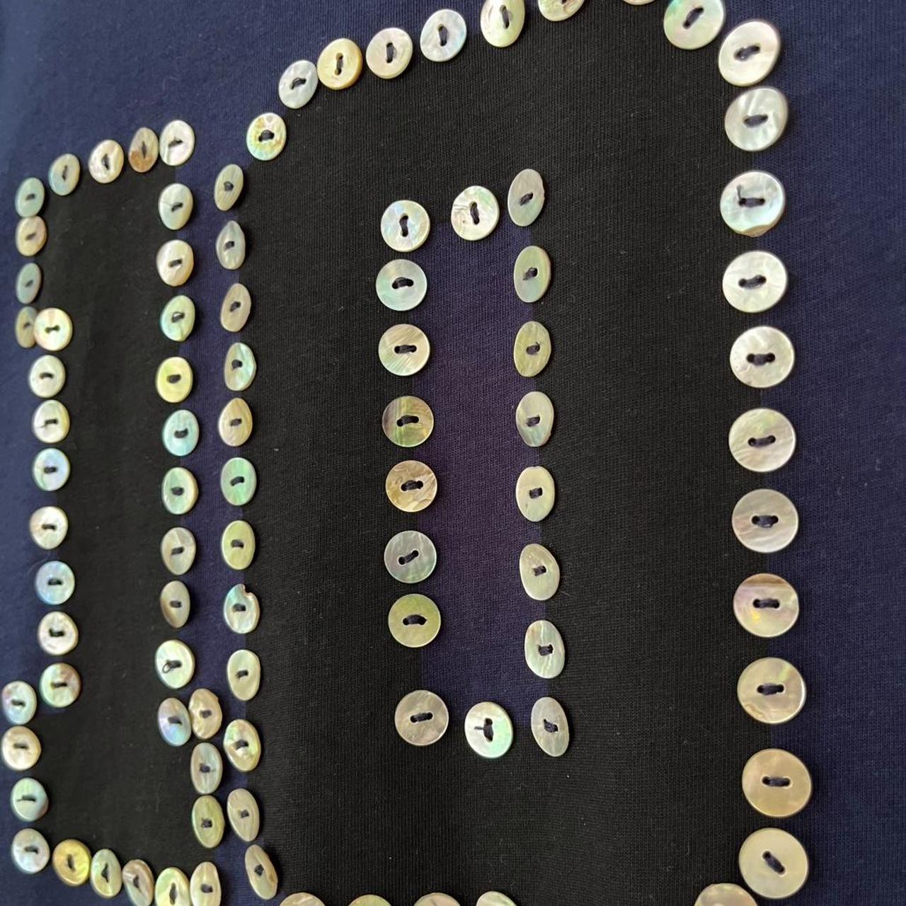 Paloma Wool “10” T-Shirt.