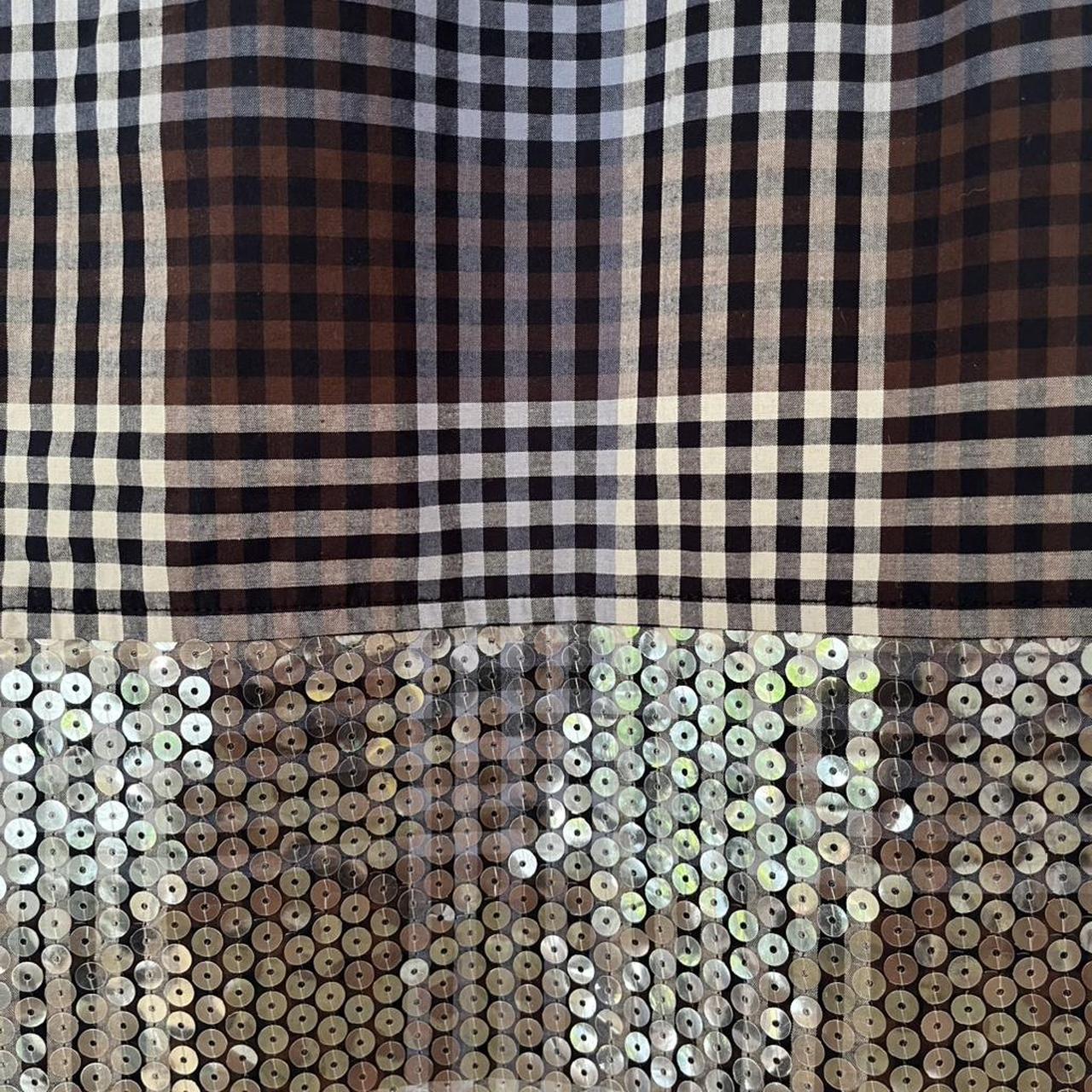 Lee Mathews BNWT WREN Skirt.