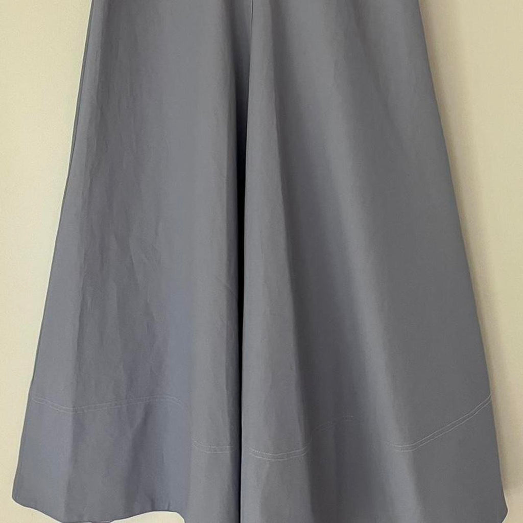 Lee Mathews BNWT QUEENIE Puff Sleeve Dress.