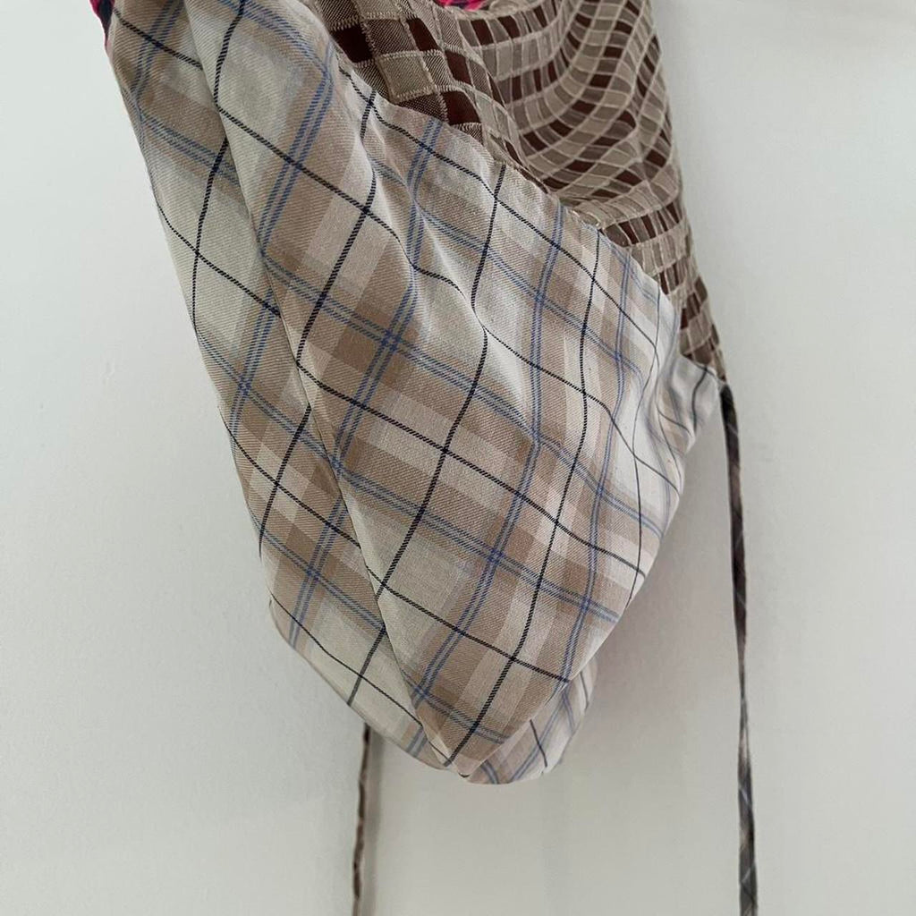 Katharina Lou PATCHWORK Bag.