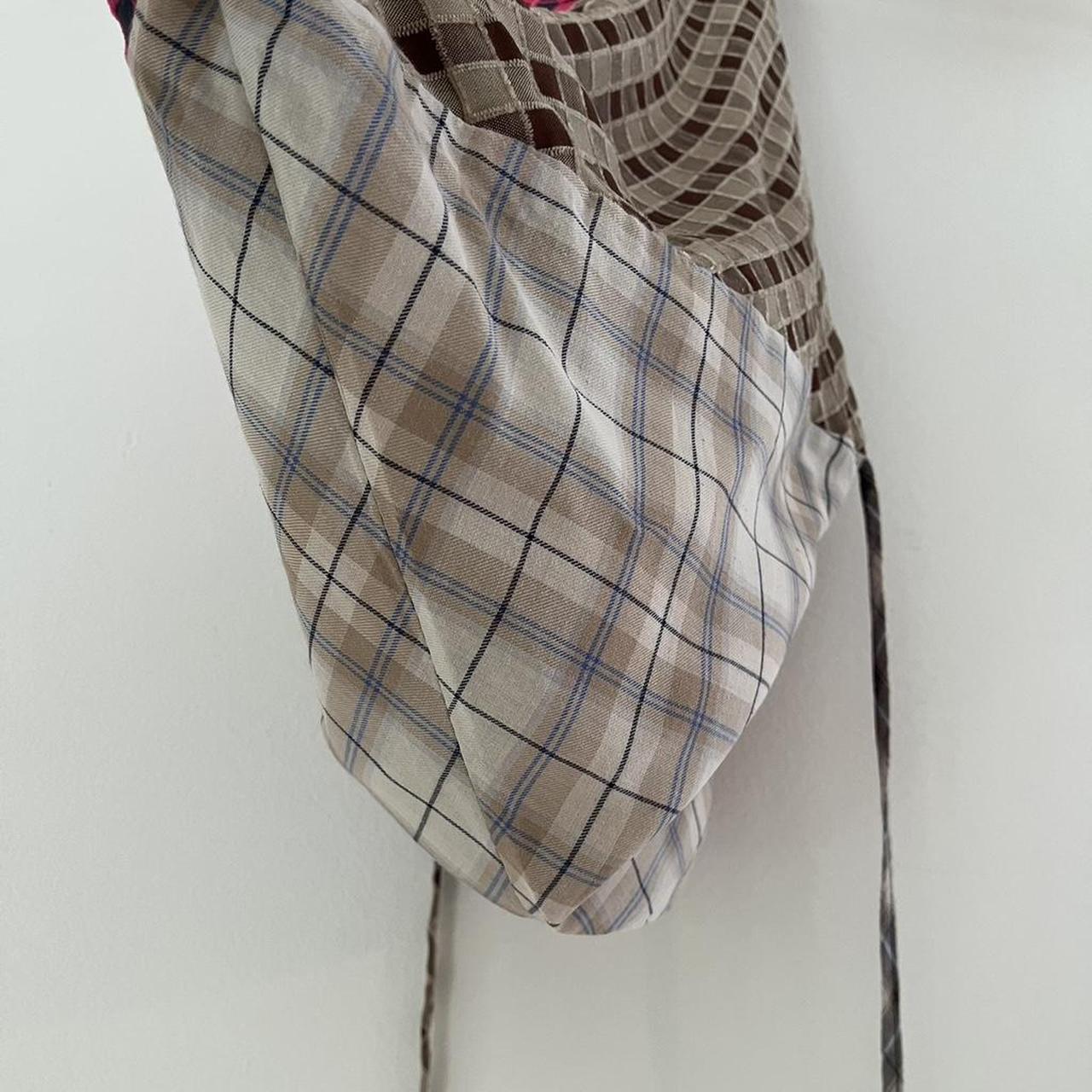 Katharina Lou PATCHWORK Bag.