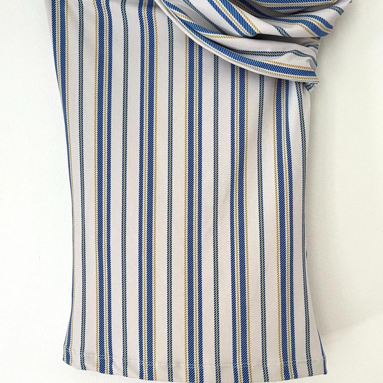 Donnas Daughter Co. ADA Top in Coastline.