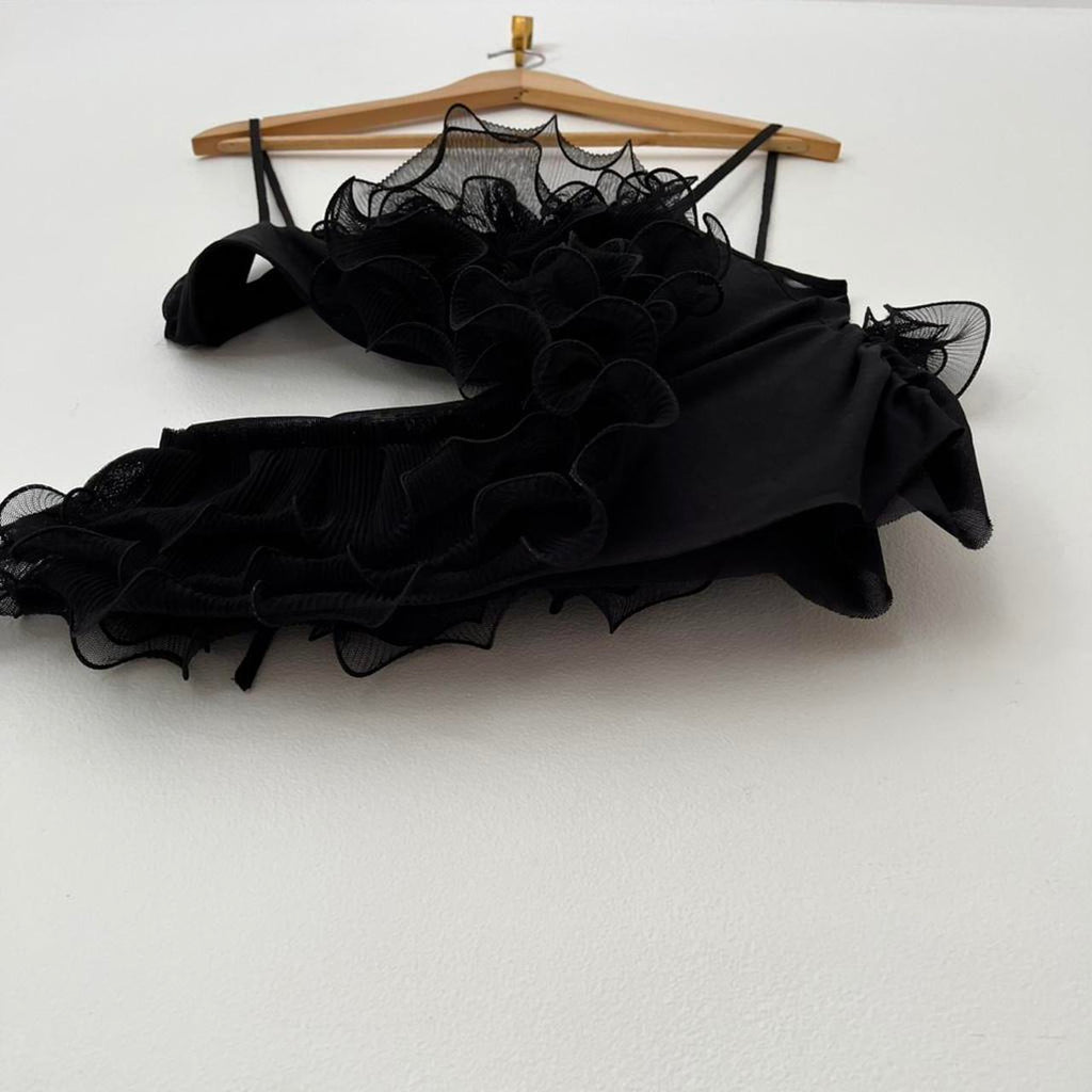 Bec & Bridge SPIRAL CRUSH Cami.