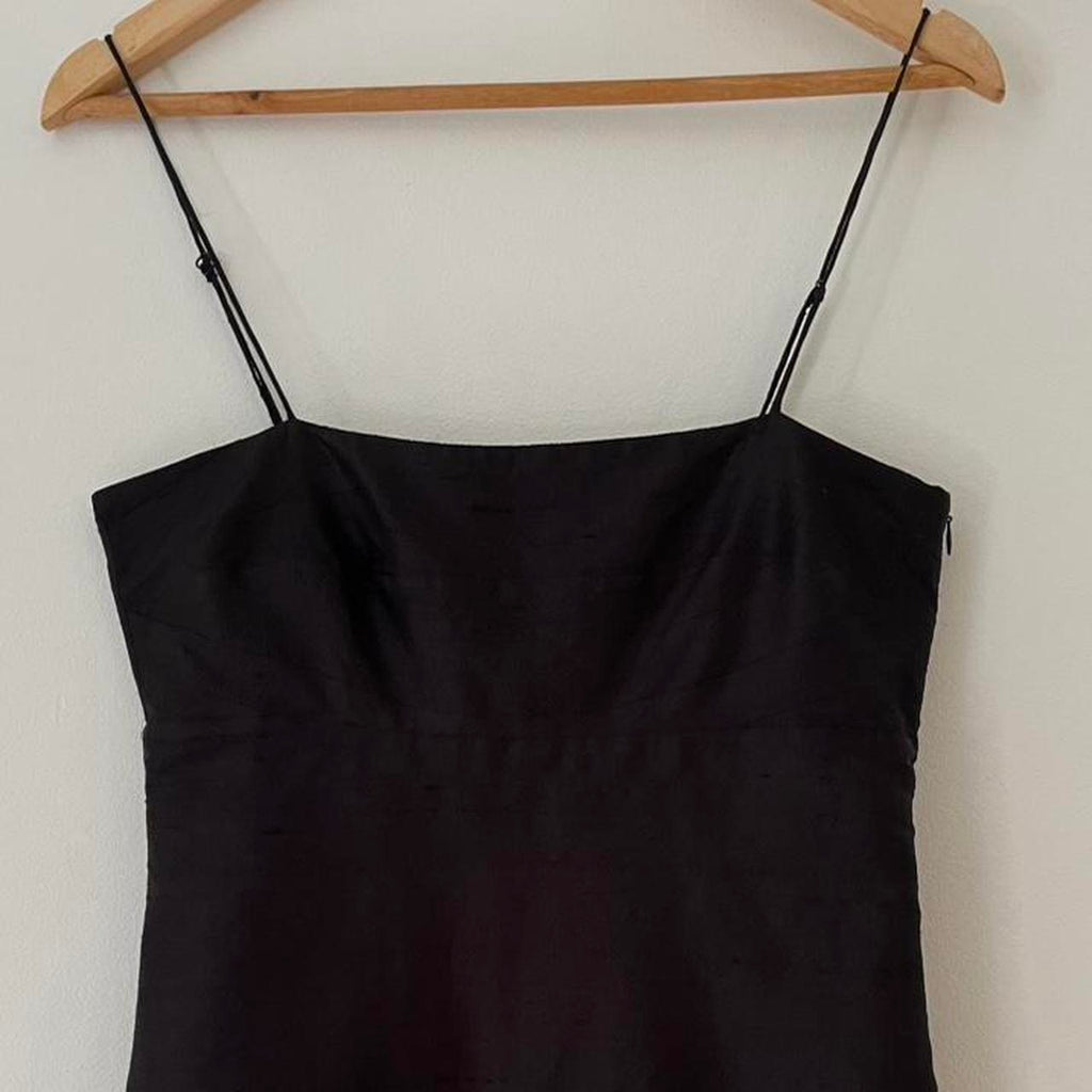 Réalisation Par THE CHRISTY in Black.