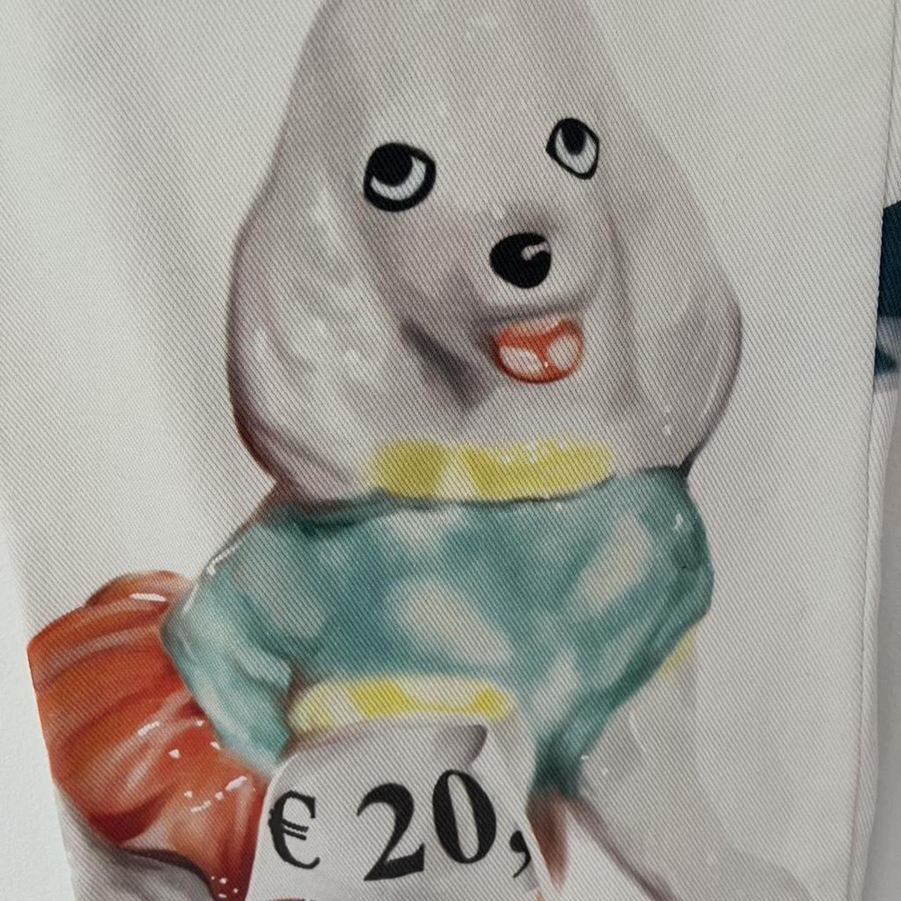 Arthur Apparel BNWT DAD Jeans in All I Desire.