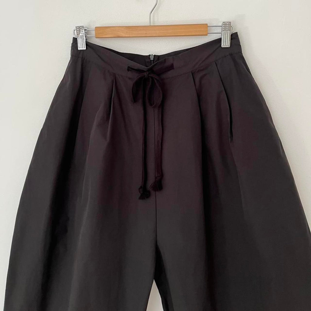 Verner Barrel Pants.