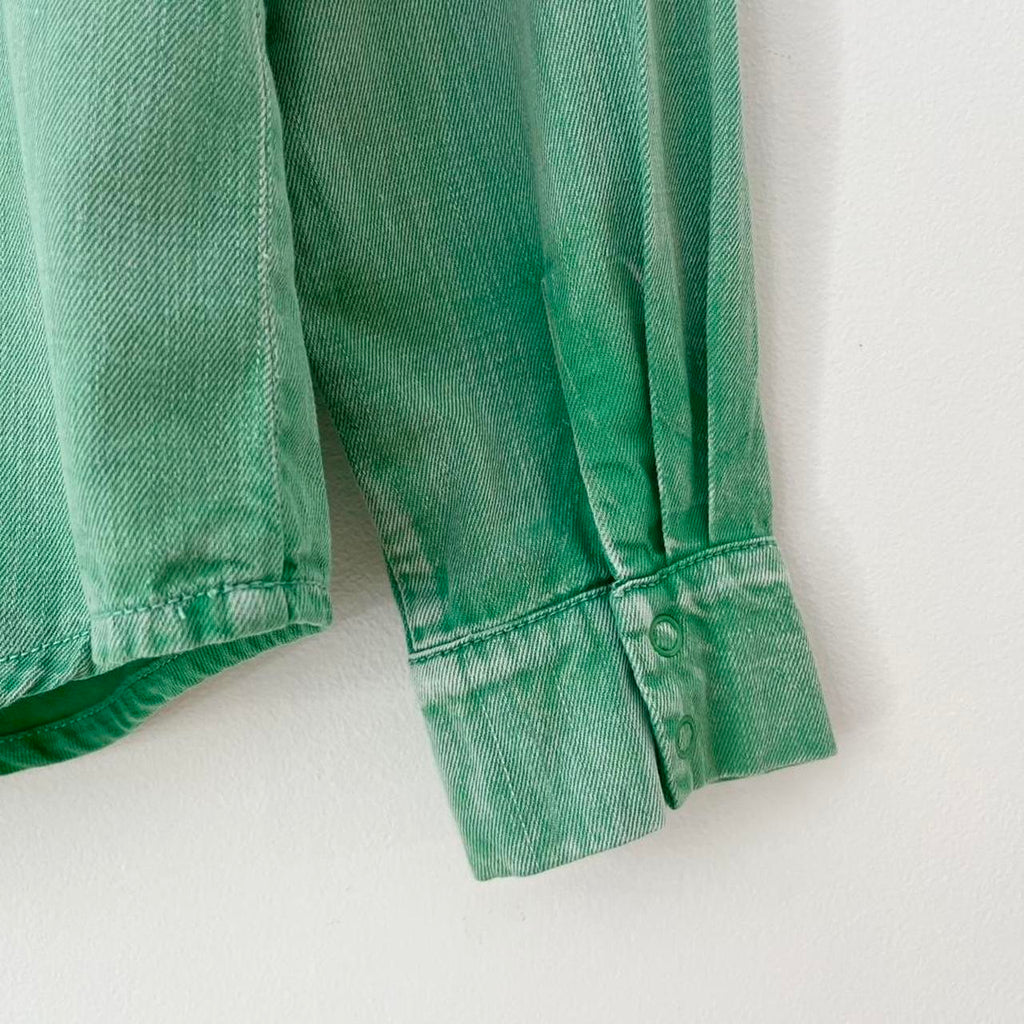 Gorman CECILIA Denim Shirt.