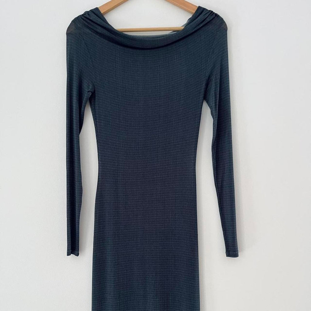 Paloma Wool BNWT SUAREZ Midi Dress.