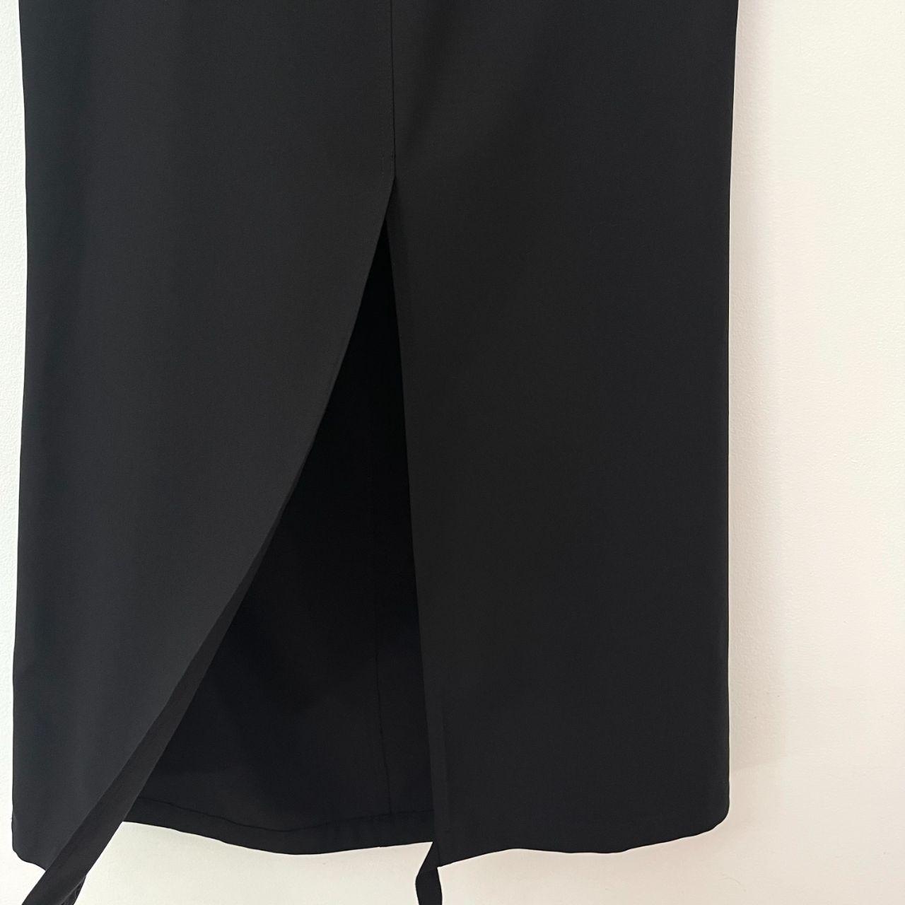 Coperni BNWT CARGO TAILORED Maxi Skirt Size AU12.
