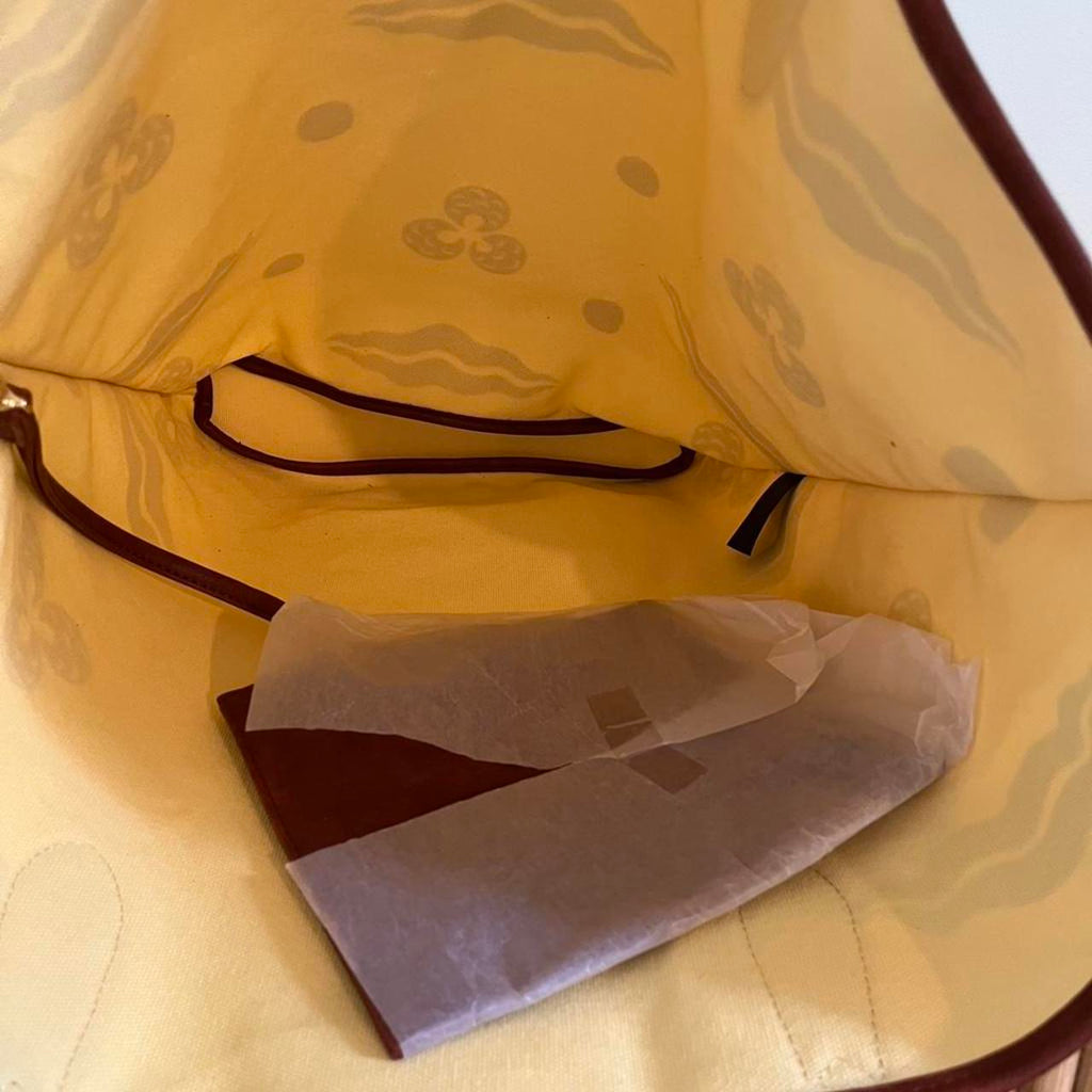 Poppy Lissiman NWT LIO Tote in Courage.