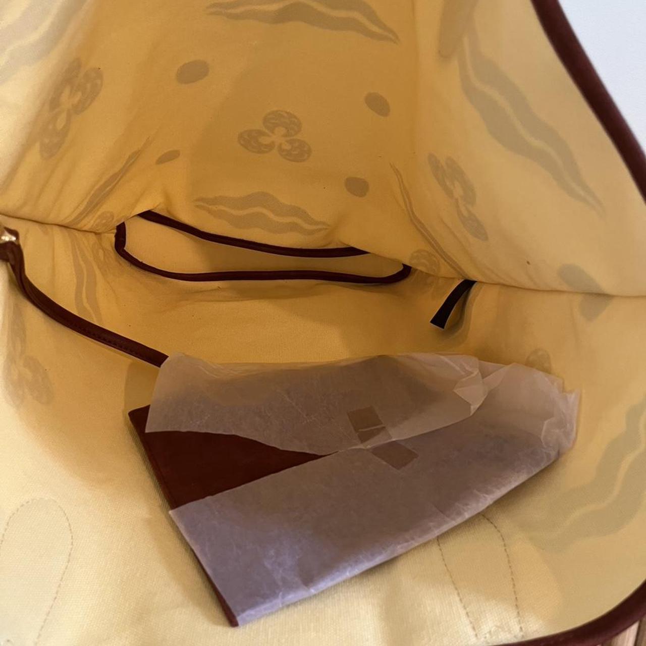 Poppy Lissiman NWT LIO Tote in Courage.