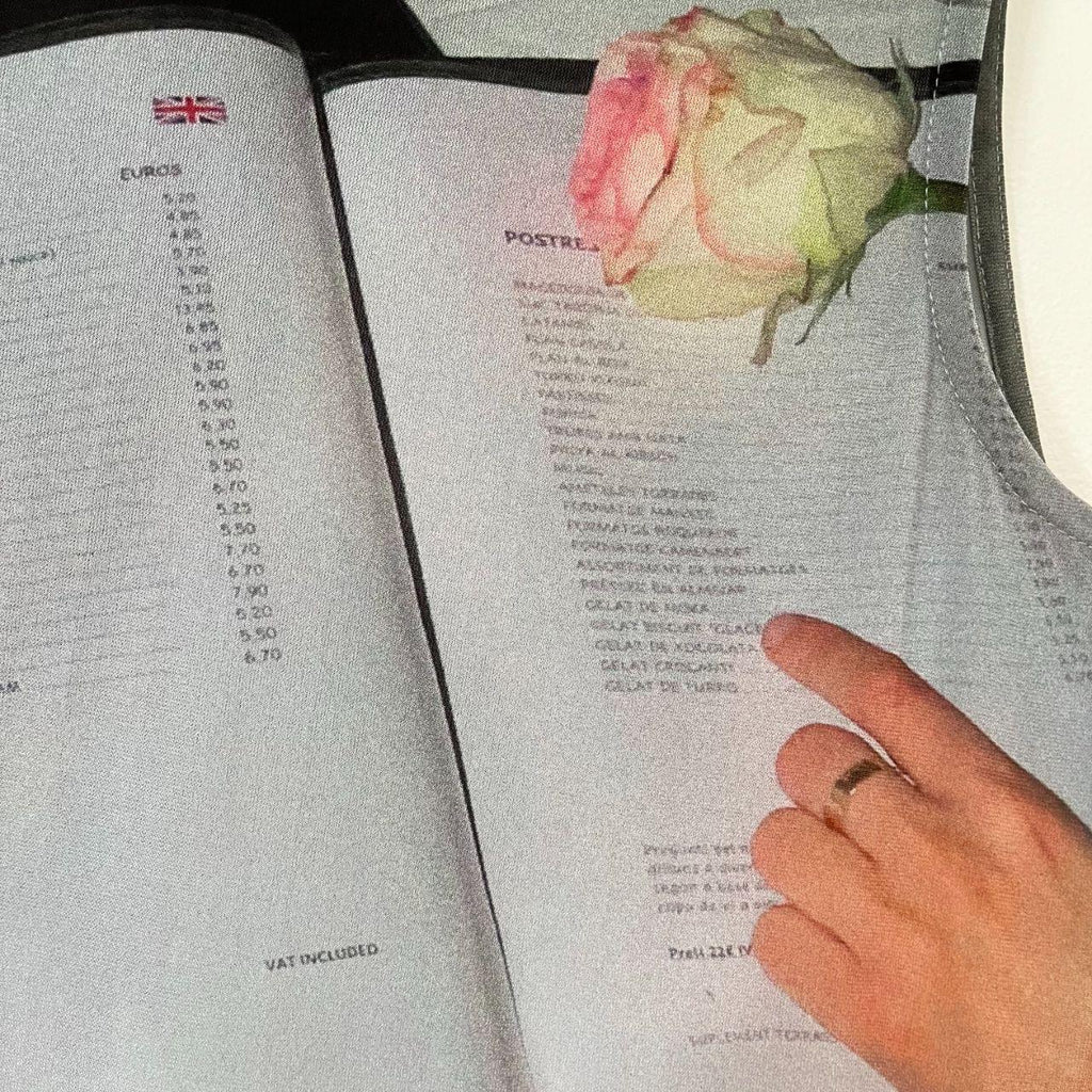 Paloma Wool PONSA Top.