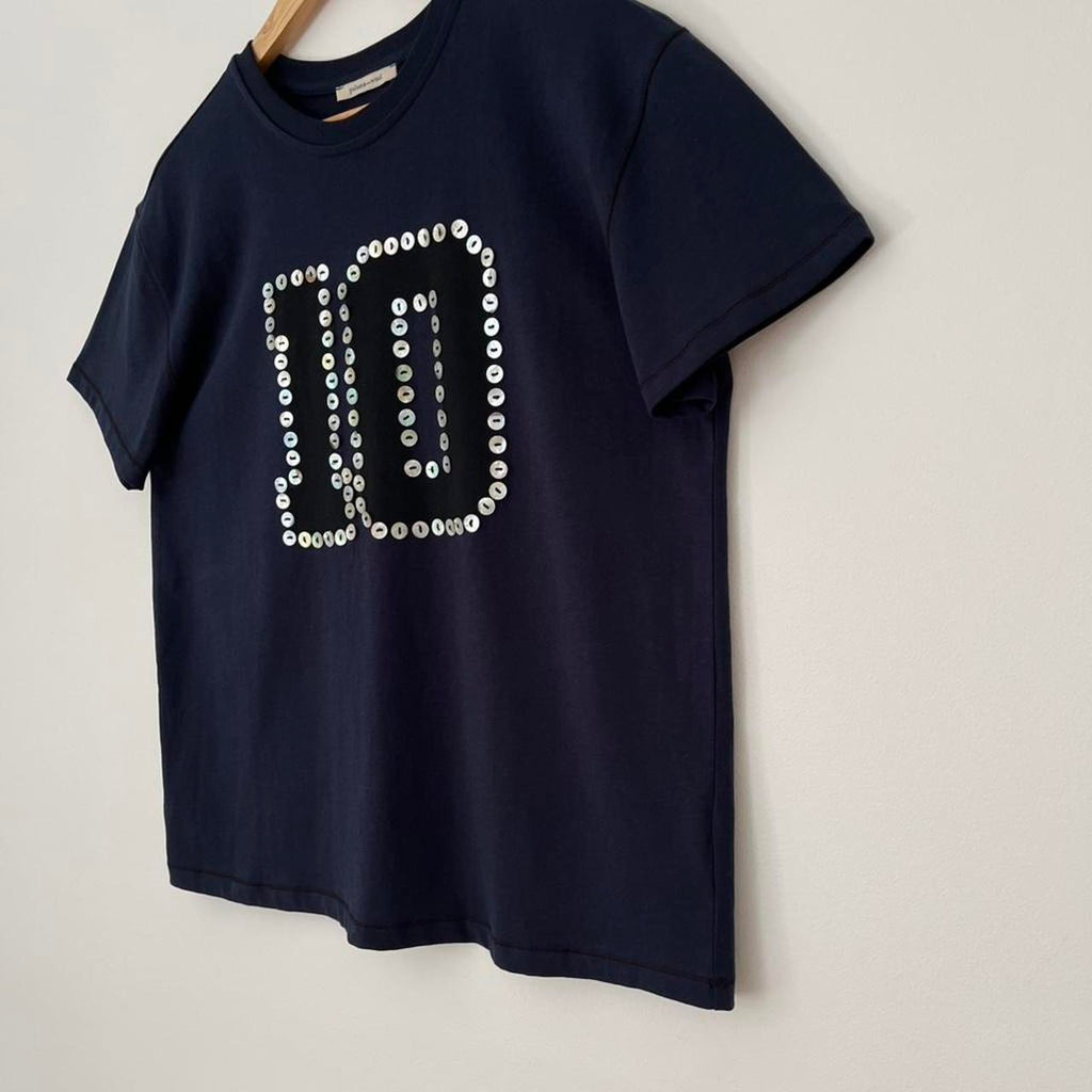 Paloma Wool “10” T-Shirt.