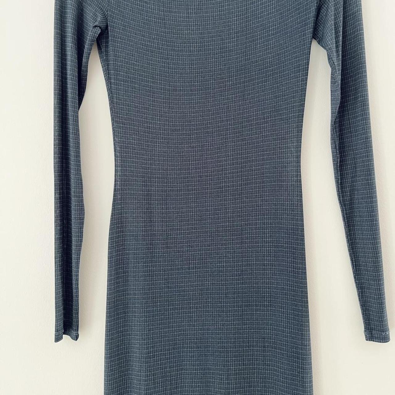 Paloma Wool BNWT SUAREZ Midi Dress.