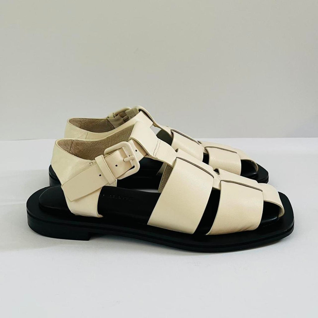 Nelson Made RAUL in Crema.