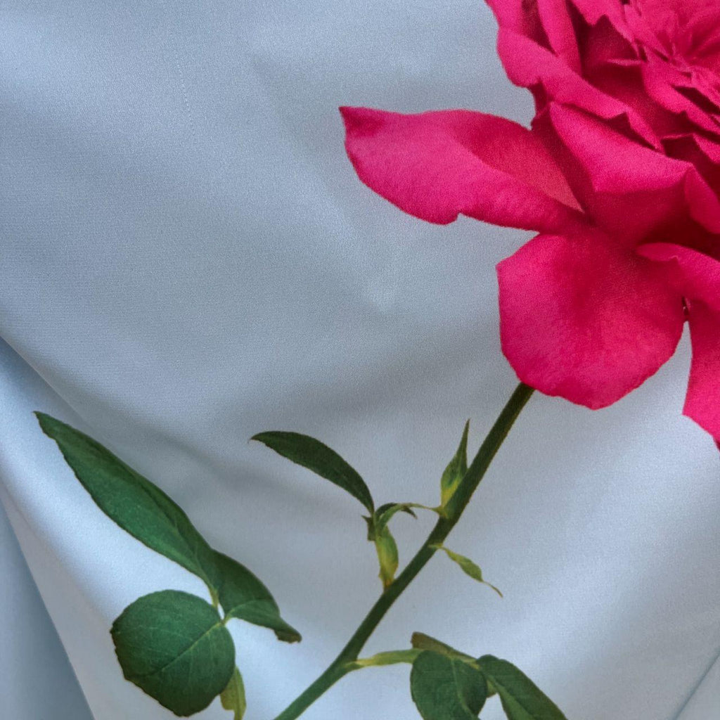 Tyler Mcgillivary Rose Cowl Neck Cami.