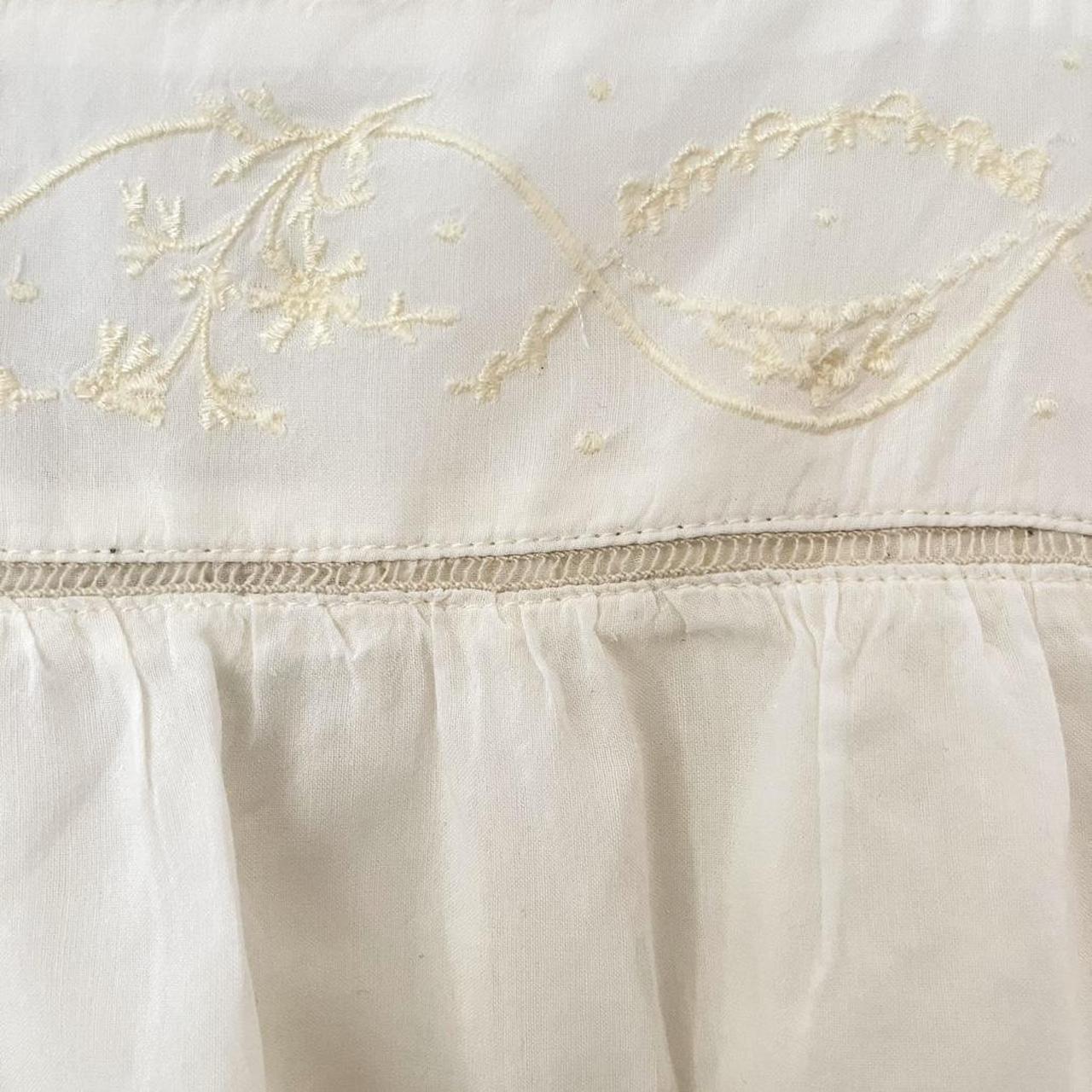 Posse MYLAH Mini Dress in Cream.