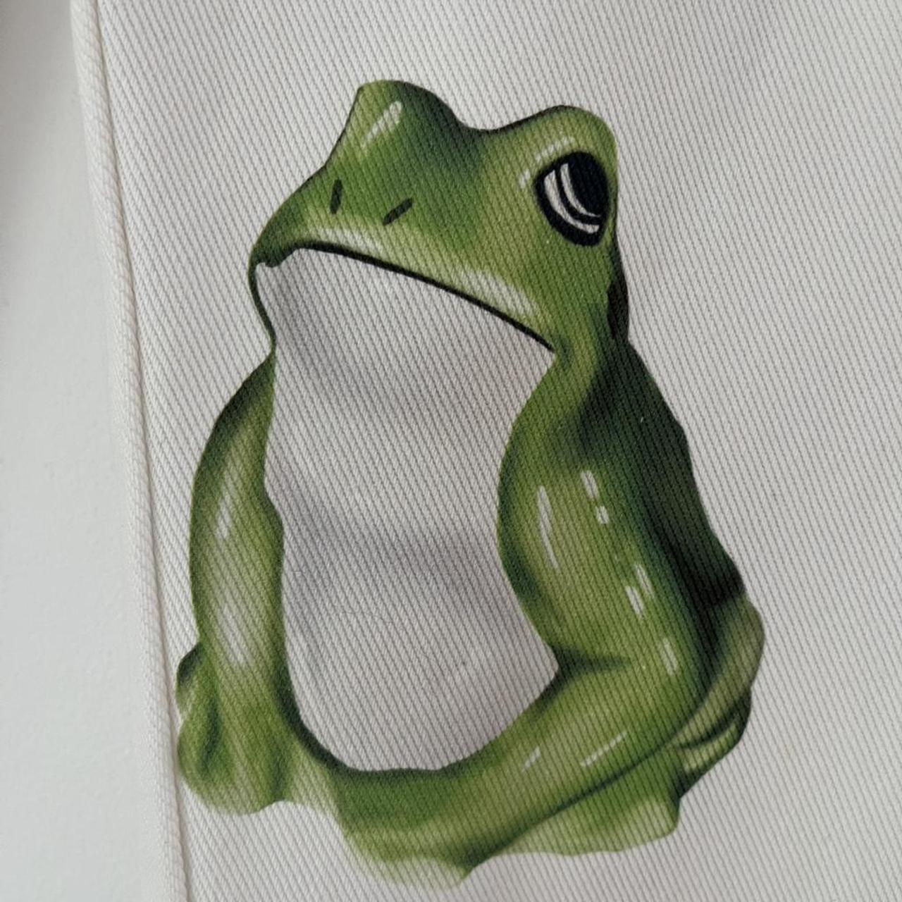 Arthur Apparel BNWT DAD Jeans in All I Desire.