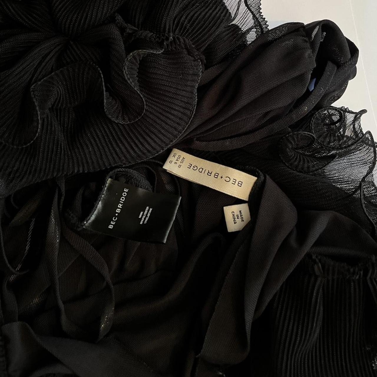 Bec & Bridge SPIRAL CRUSH Cami.