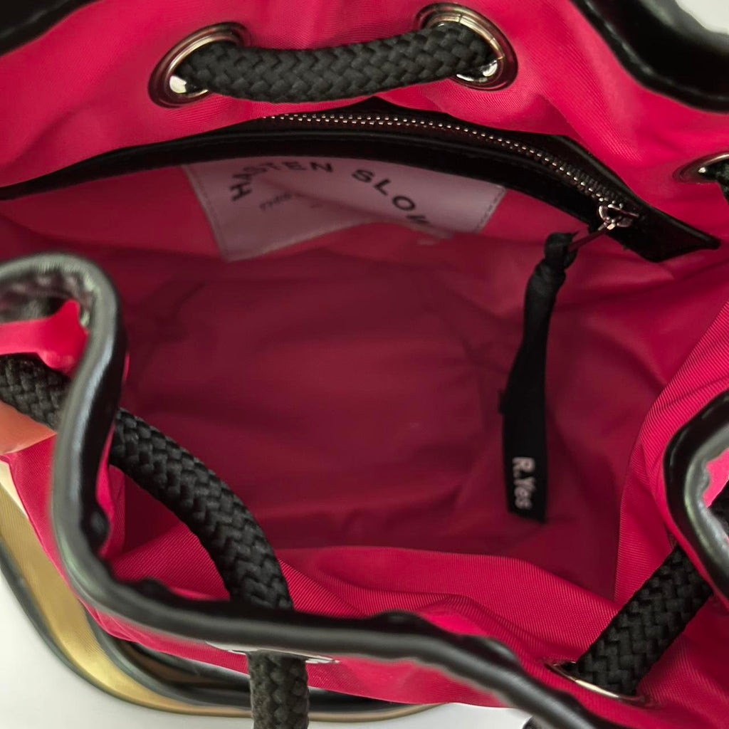 Radical Yes STELLAR Duffle Bag.