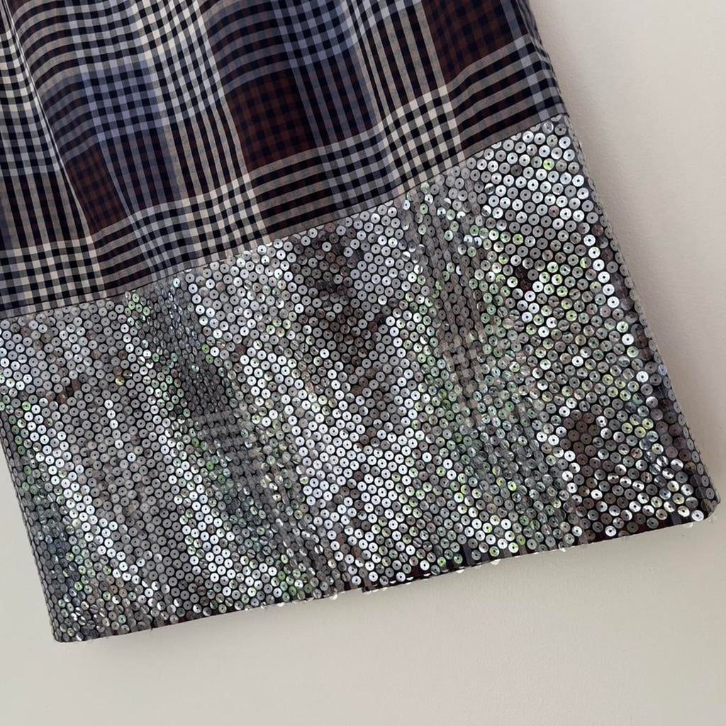 Lee Mathews BNWT WREN Skirt.