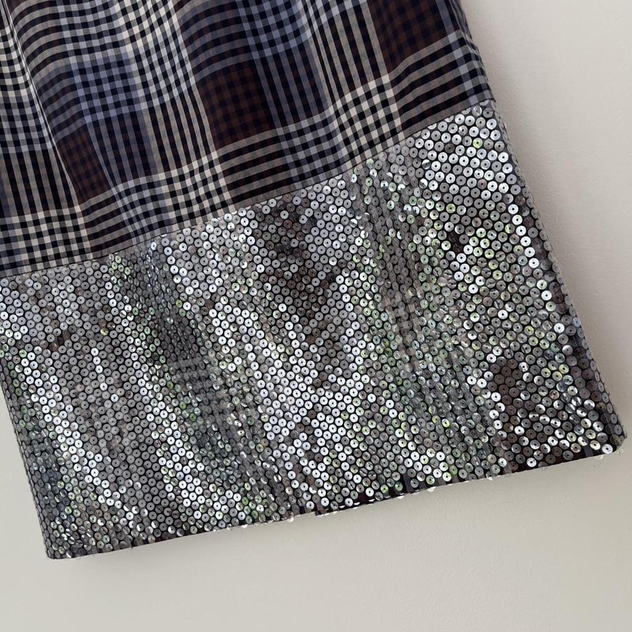 Lee Mathews BNWT WREN Skirt.