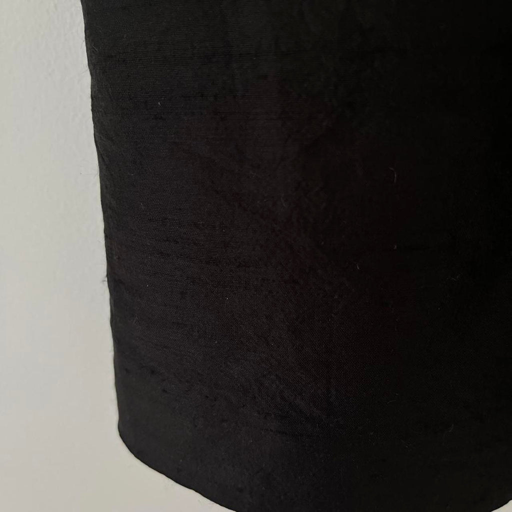 Réalisation Par THE CHRISTY in Black.