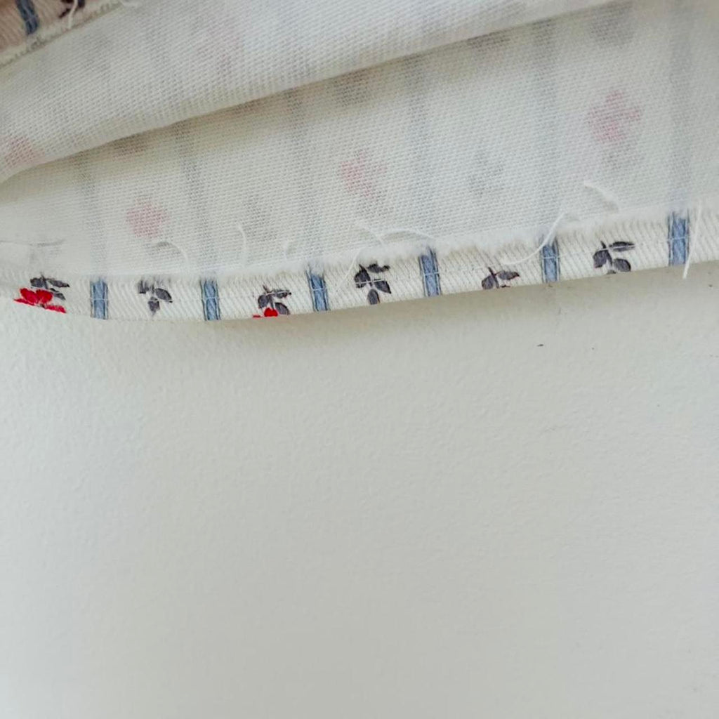 Oak Meadow LUNA Pants in Olivia Stripe.