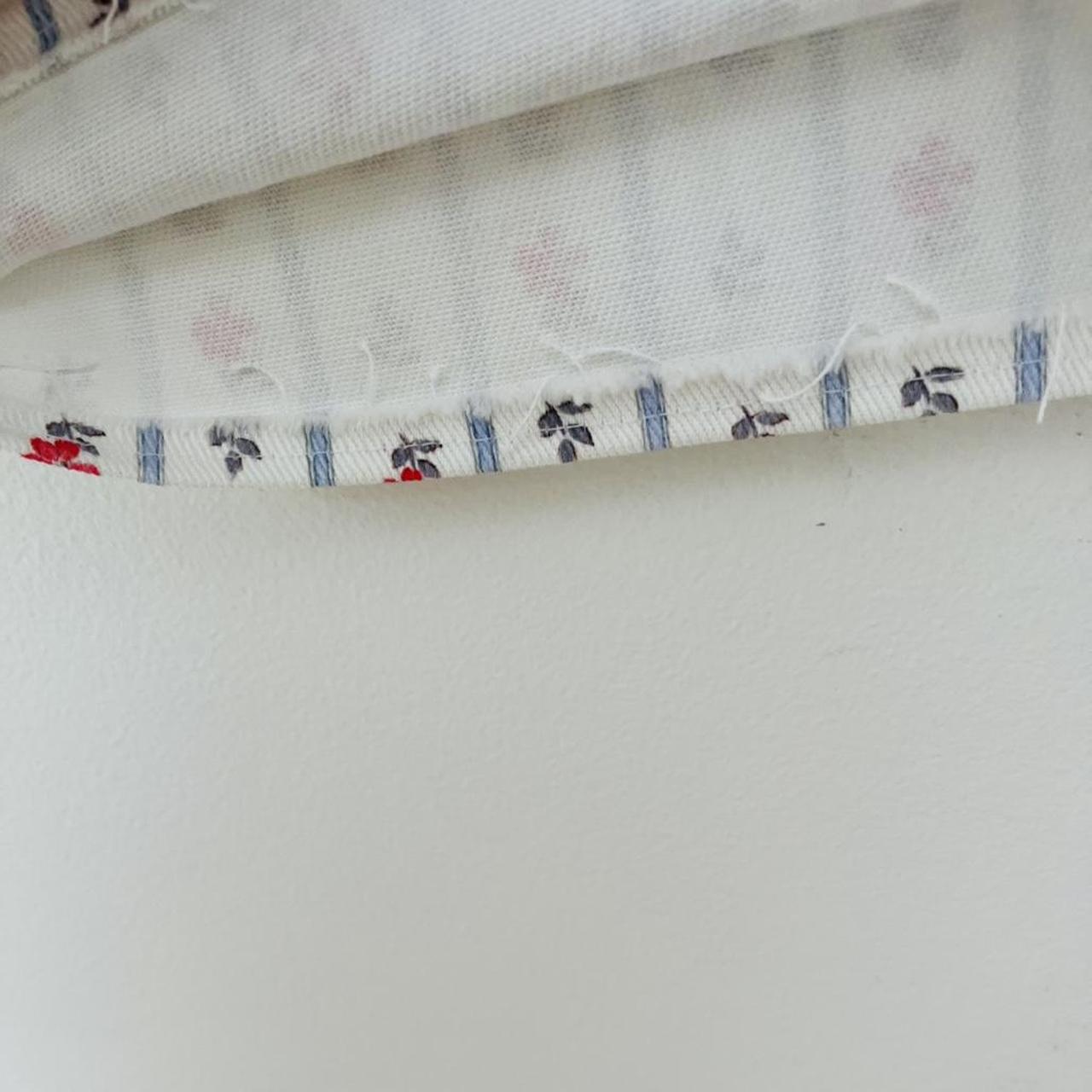 Oak Meadow LUNA Pants in Olivia Stripe.