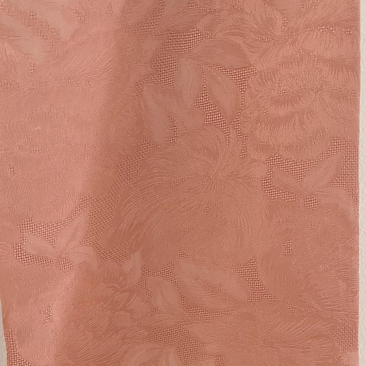 Lovaan BNWT ISLA Dress in Dusty Pink.